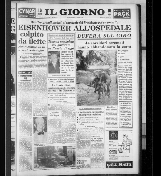 Il giorno